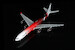 Airbus A340-600 Etihad Airways "ABU DHABI GRAND PRIX 2012" A6-EHJ 