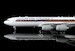 Airbus A340-500 Singapore Airlines 9V-SGA L2174