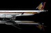 Airbus A340-500 Singapore Airlines 9V-SGA  L2174