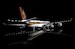 Airbus A340-500 Singapore Airlines 9V-SGA  L2174
