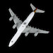 Airbus A340-500 Singapore Airlines 9V-SGB L2175
