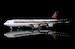 Airbus A340-500 Singapore Airlines 9V-SGB 