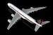 Airbus A340-500 Singapore Airlines 9V-SGB L2175