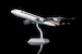 Airbus A340-500 Singapore Airlines 9V-SGB L2175