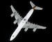 Airbus A340-500 Singapore Airlines 9V-SGC L2176