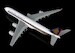 Airbus A340-500 Singapore Airlines 9V-SGC L2176