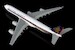 Airbus A340-500 Singapore Airlines 9V-SGC L2176