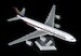 Airbus A340-500 Singapore Airlines 9V-SGC L2176