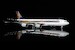 Airbus A340-500 Singapore Airlines 9V-SGC L2176