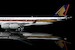 Airbus A340-500 Singapore Airlines 9V-SGC  L2176