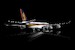 Airbus A340-500 Singapore Airlines 9V-SGC  L2176