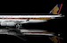 Airbus A340-500 Singapore Airlines 9V-SGD  L2177