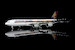 Airbus A340-500 Singapore Airlines 9V-SGD 