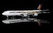 Airbus A340-500 Singapore Airlines 9V-SGE 