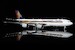 Airbus A340-500 Singapore Airlines 9V-SGE L2178