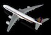 Airbus A340-500 Singapore Airlines 9V-SGE L2178