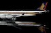 Airbus A340-500 Singapore Airlines 9V-SGE  L2178