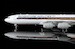 Airbus A340-500 Singapore Airlines 9V-SGE  L2178
