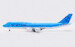 Boeing 747-8 Korean Air HL7638  L2179