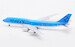 Boeing 747-8 Korean Air HL7638 Flaps Down  L2179FD