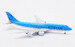 Boeing 747-8 Korean Air HL7638 Flaps Down  L2179FD