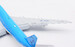 Boeing 747-8 Korean Air HL7638 Flaps Down  L2179FD