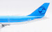 Boeing 747-8 Korean Air HL7638 Flaps Down  L2179FD