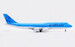 Boeing 747-8 Korean Air HL7638 Flaps Down  L2179FD