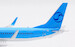 Boeing 737-900ER Korean Air HL8248  L2183