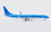 Boeing 737-900ER Korean Air HL8248  L2183