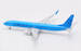 Boeing 737-900ER Korean Air HL8248  L2183