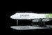Boeing 747-400 Lufthansa "Hannover EXPO 2000" D-ABVK  L2185