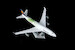 Boeing 747-400 Lufthansa "Hannover EXPO 2000" D-ABVK  L2185