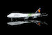 Boeing 747-400 Lufthansa "Hannover EXPO 2000" D-ABVK 