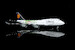 Boeing 747-400 Lufthansa "Hannover EXPO 2000" D-ABVK  L2185