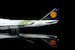 Boeing 747-400 Lufthansa "Hannover EXPO 2000" D-ABVK  L2185