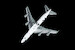 Boeing 747-200F Lufthansa Cargo "Service Revolution" D-ABZF Interactive Series  L2186C
