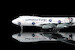 Boeing 747-200F Lufthansa Cargo "Service Revolution" D-ABZF Flaps Down  L2186FD