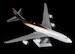Boeing 747-8F UPS N605UP L2187