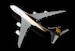 Boeing 747-8F UPS N605UP L2187