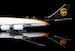 Boeing 747-8F UPS N605UP L2187