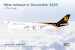 Boeing 747-8F UPS N605UP Interactive Series 