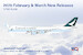 Boeing 747-8F Cathay Cargo B-LJN 