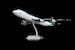 Boeing 747-8F Cathay Cargo B-LJN Interactive Series L2188C