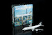 Boeing 747-8F Cathay Cargo B-LJN Interactive Series  L2188C