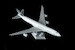 Boeing 747-8F Cathay Cargo B-LJN Interactive Series L2188C