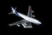 Boeing 747-200F Nippon Cargo Airlines JA8188 L2189