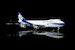 Boeing 747-200F Nippon Cargo Airlines JA8188 L2189