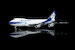Boeing 747-200F Nippon Cargo Airlines JA8188 