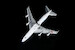 Boeing 747-200F Nippon Cargo Airlines JA8167 L2190